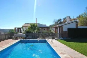Imagen de Casa rural La Herradura