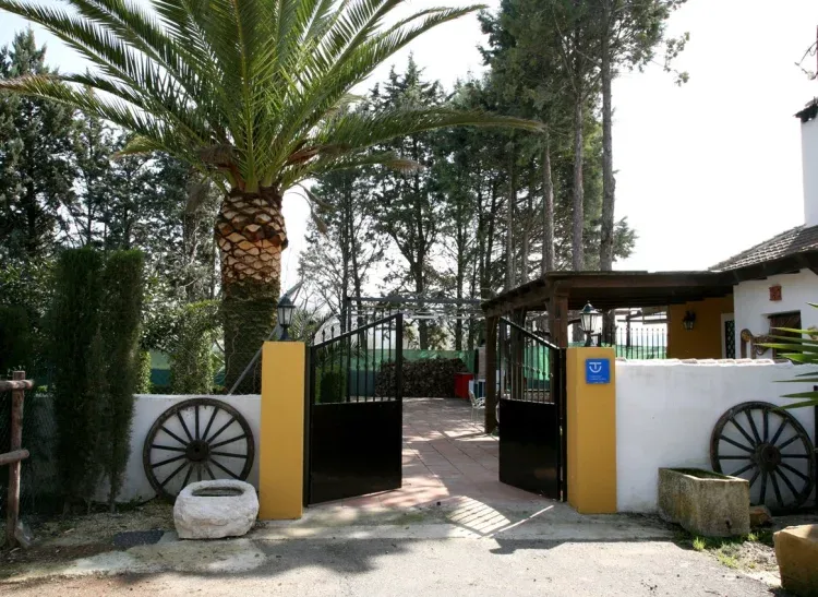 Imagen de Entrada Casa Canal