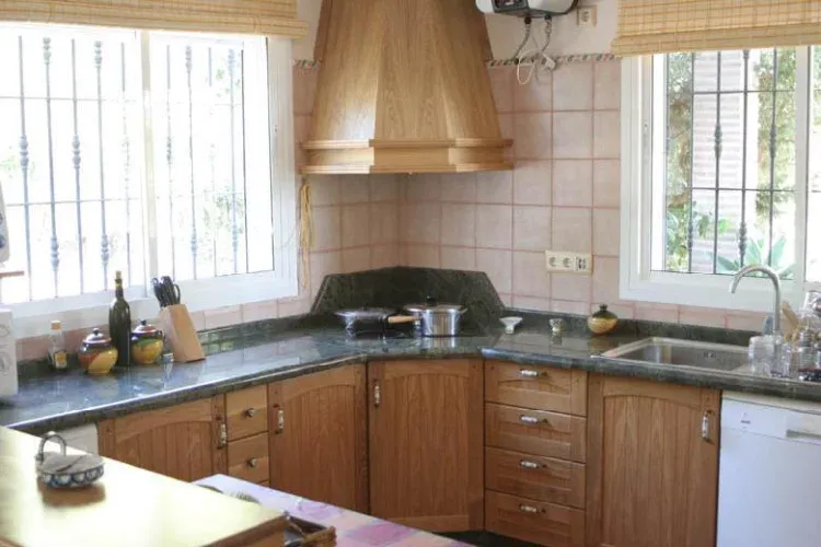 Imagen de Cocina