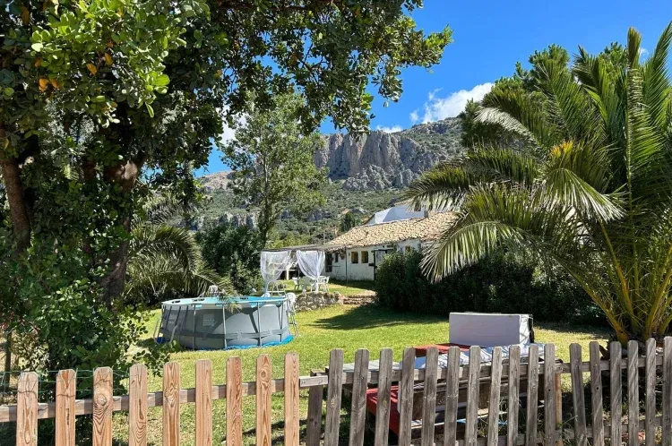 Imagen de Piscina privada