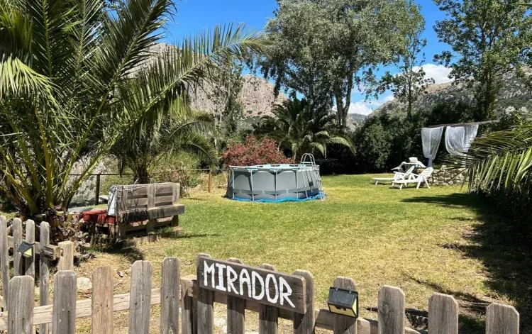 Imagen de Piscina privada