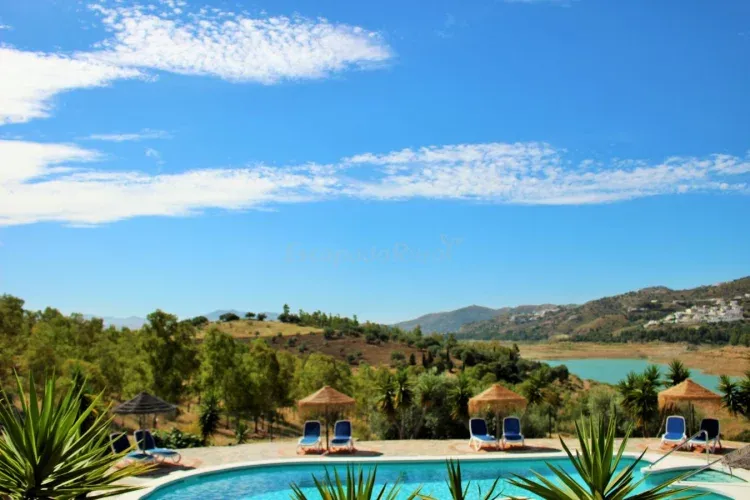 Imagen de Piscina