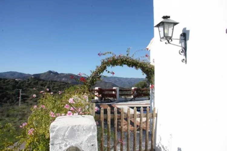Imagen de Casa 1 - Vistas