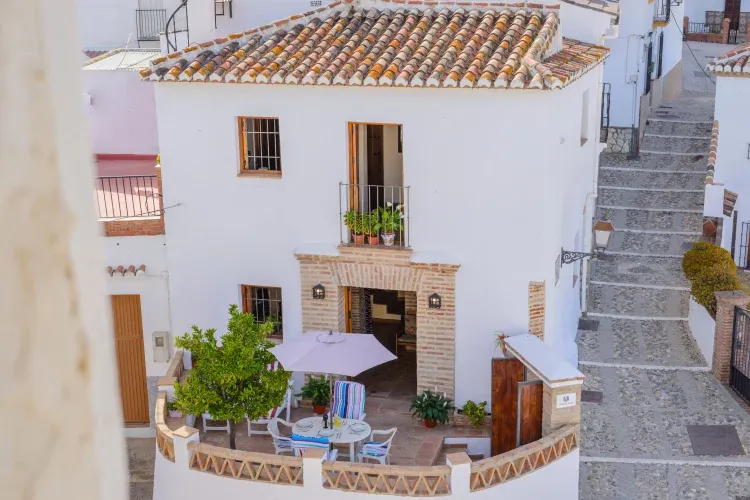 Imagen de casa