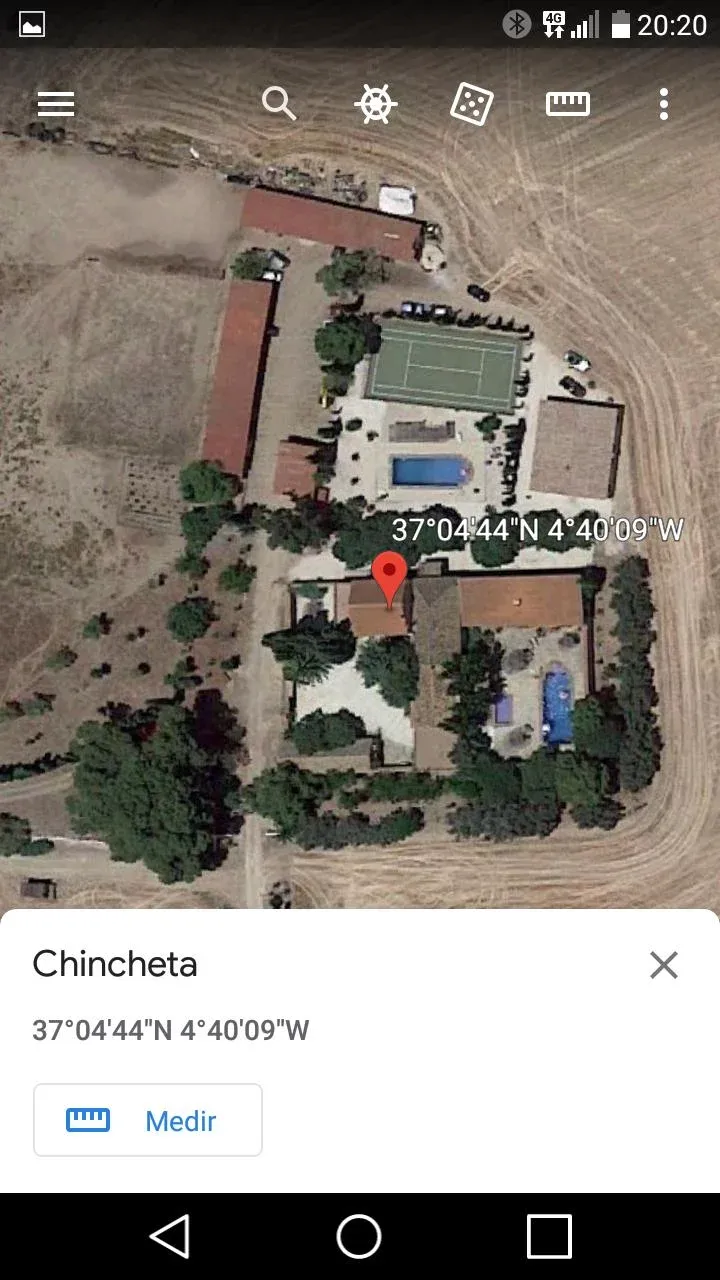 Imagen de La casa para 14