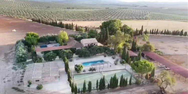 Imagen de panaramica 