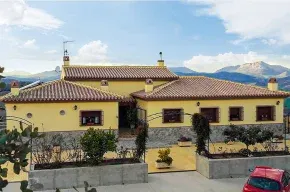 Imagen de Mirador de los Palomos