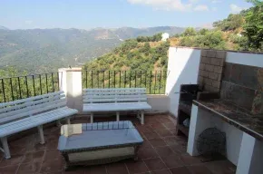 Imagen de Casas Rurales Jardines del Visir