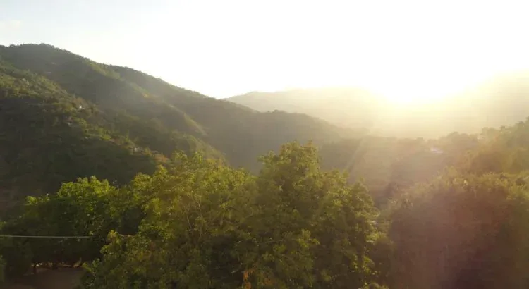 Imagen de Vistas