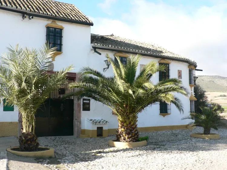Imagen de Fachada principal