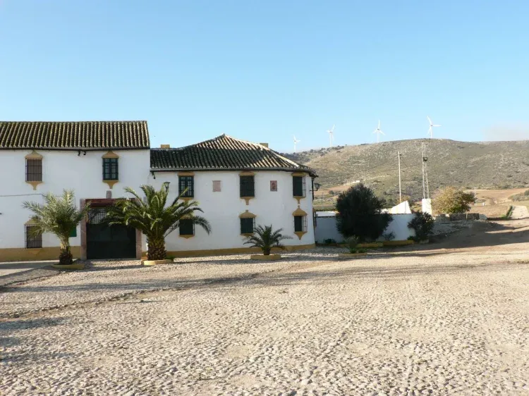 Imagen de Exteriores