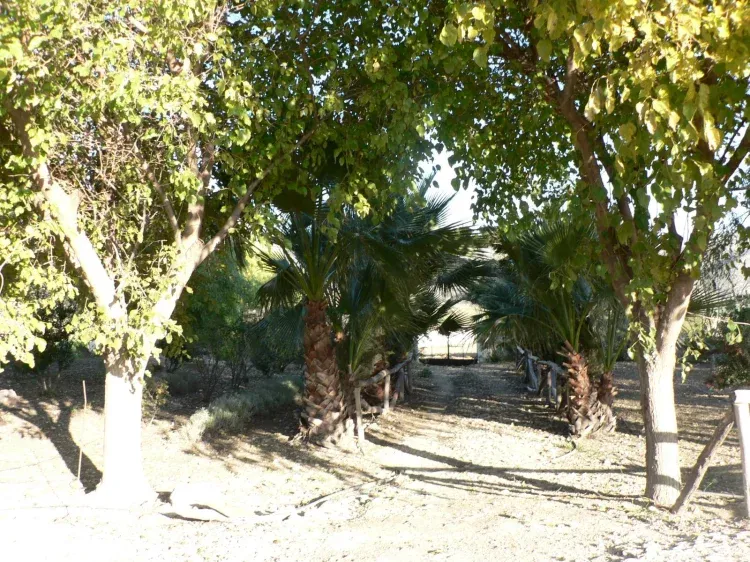 Imagen de Exteriores