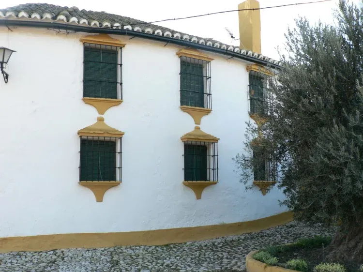 Imagen de Fachada