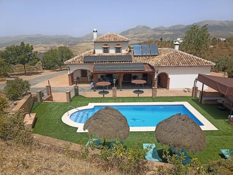 Imagen de FACHADA PRINCIPAL
