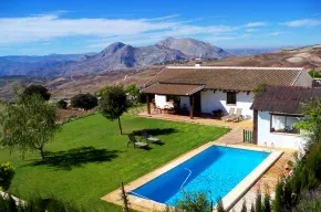 Imagen de La Casa del Hortelano