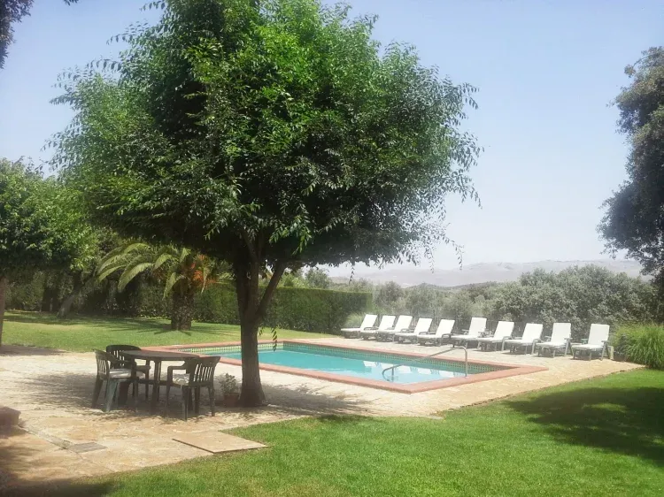 Imagen de Piscina