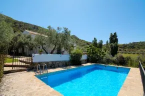 Imagen de Villas Ruta del Sol - Cortijo Los Olivos