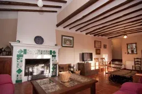 Imagen de Cortijo Fuente de Alonso Gomez