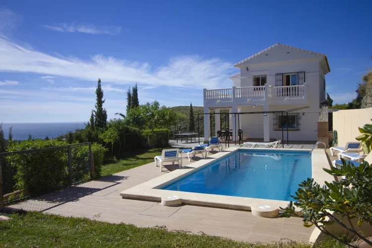 Imagen de Piscina