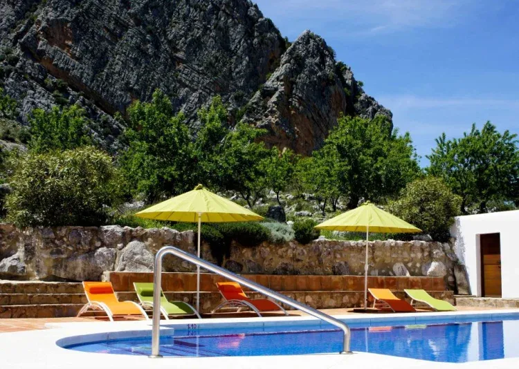 Imagen de Piscina