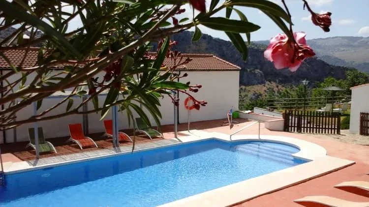 Imagen de PISCINA