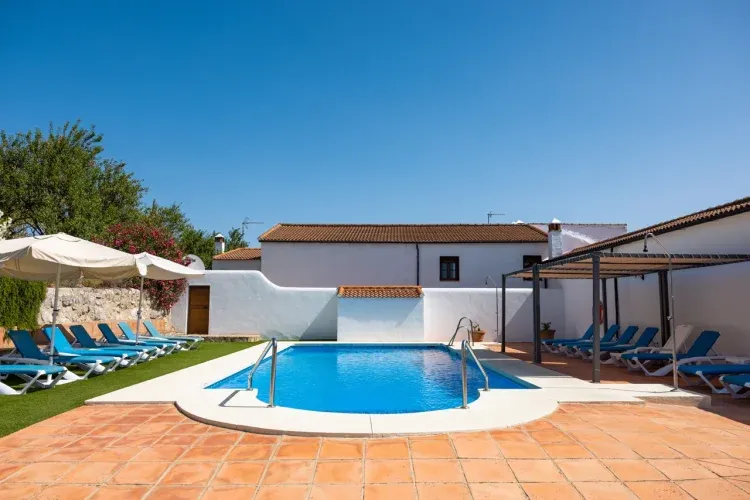 Imagen de PISCINA