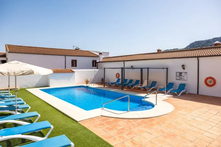 Imagen de PISCINA