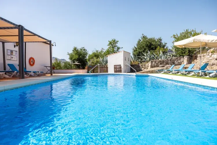 Imagen de PISCINA
