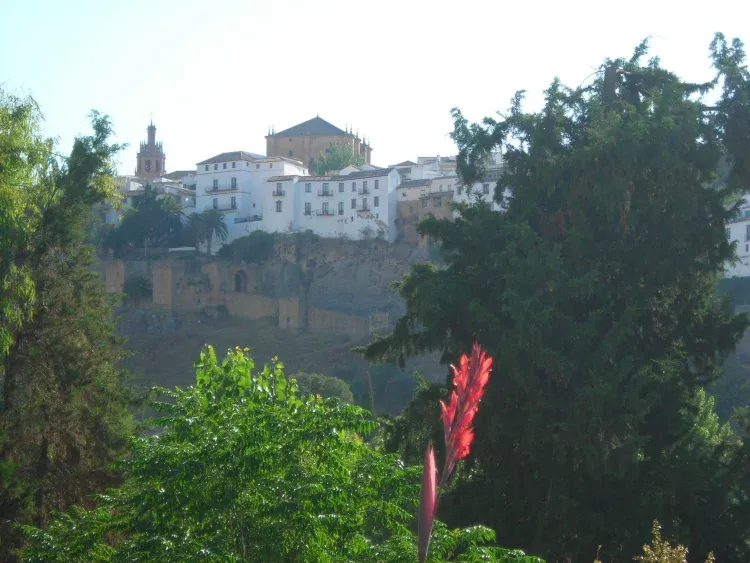 Imagen de Ronda una Ciudad para Soñar