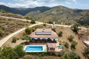 Imagen de Casa rural Los Hidalgos