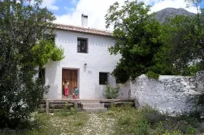 Imagen de Casa Ábalos