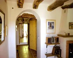 Imagen de La entrada
