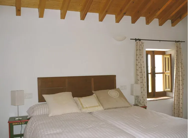 Imagen de Dormitorio 2