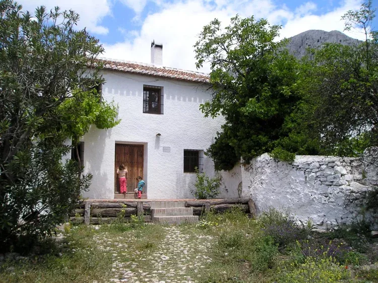 Imagen de fachada principal