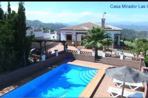 Imagen de Mirador Las Claras
