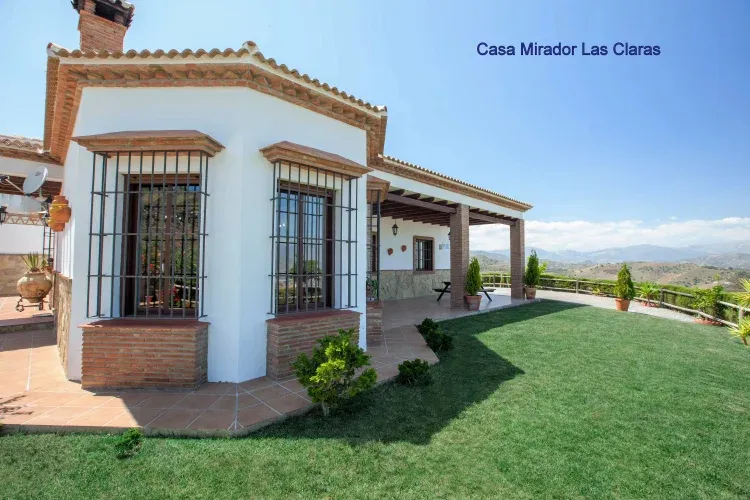 Imagen de Fachada sureste