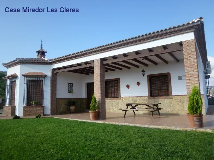 Imagen de Fachada principal