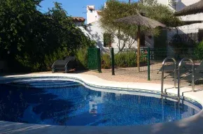 Imagen de Villa La Palmera