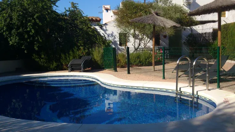 Imagen de jardín