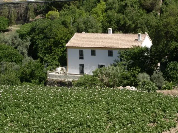 Imagen de Paraje El Saltadero