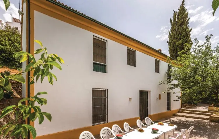 Imagen de Terraza