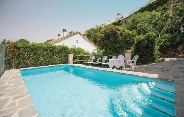 Imagen de Piscina