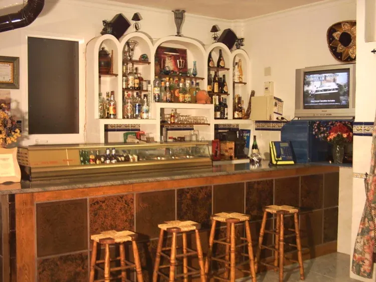 Imagen de bar