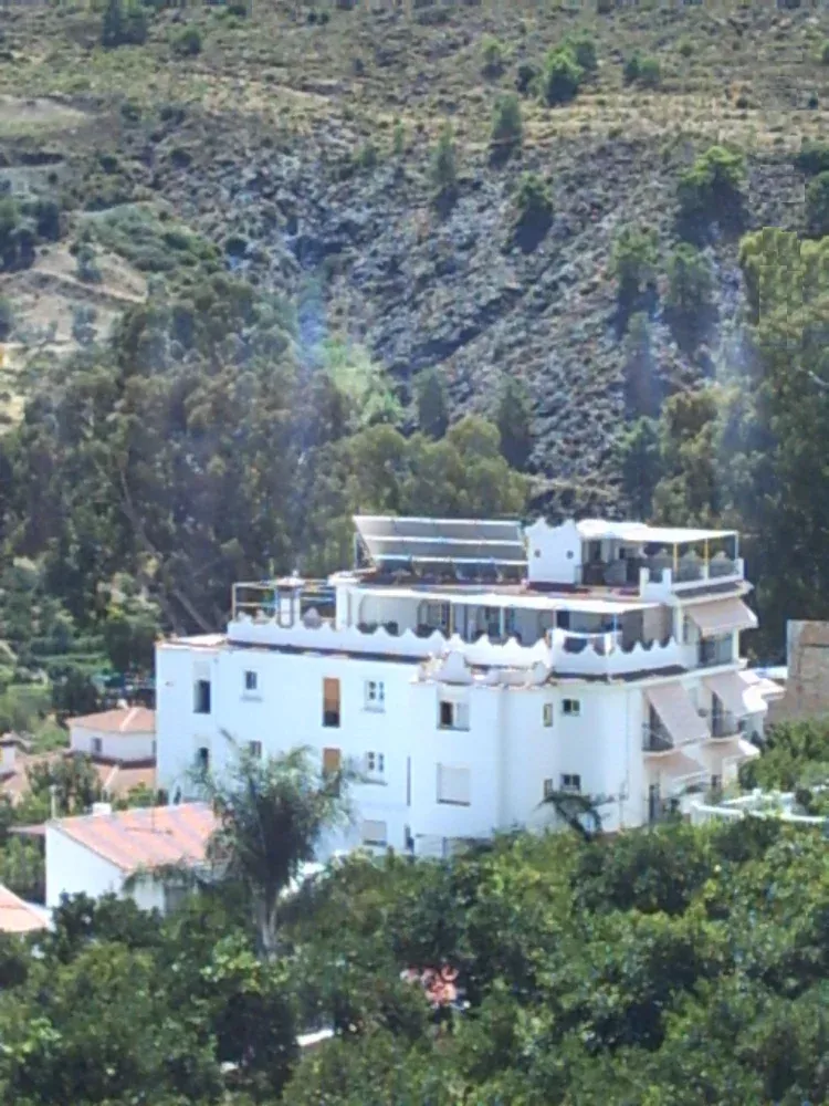 Imagen de hostal