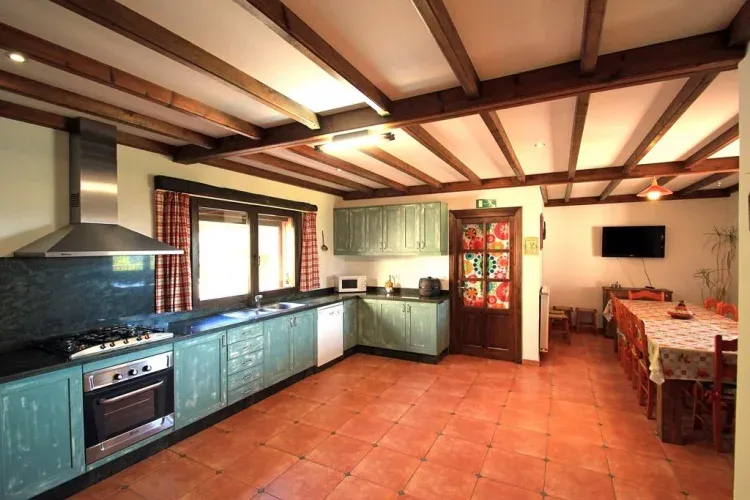 Imagen de Cocina