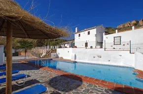 Imagen de Casas rurales La Huerta