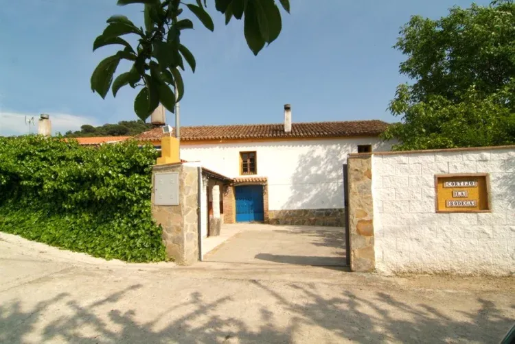 Imagen de Patio