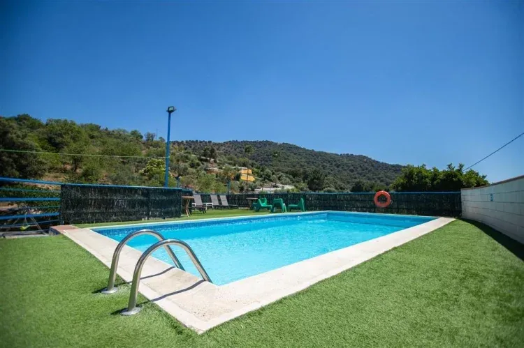 Imagen de Piscina