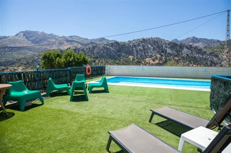 Imagen de Piscina