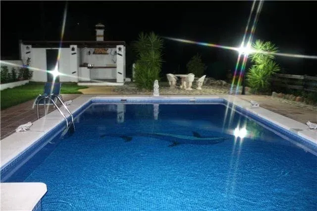 Imagen de Piscina